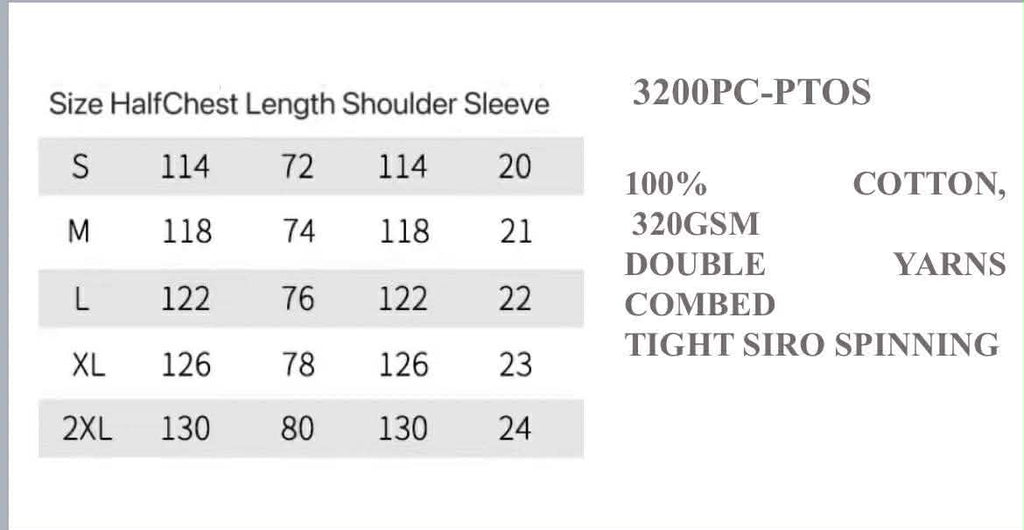 LETHAL TEE ( BLACK )