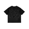 LETHAL TEE ( BLACK )