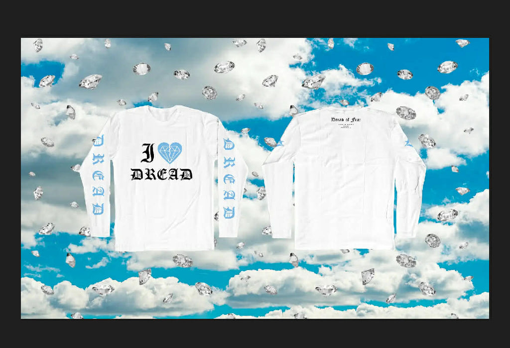 Dread Long Sleeves