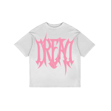 LETHAL TEE ( WHITE )