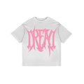 LETHAL TEE ( WHITE )
