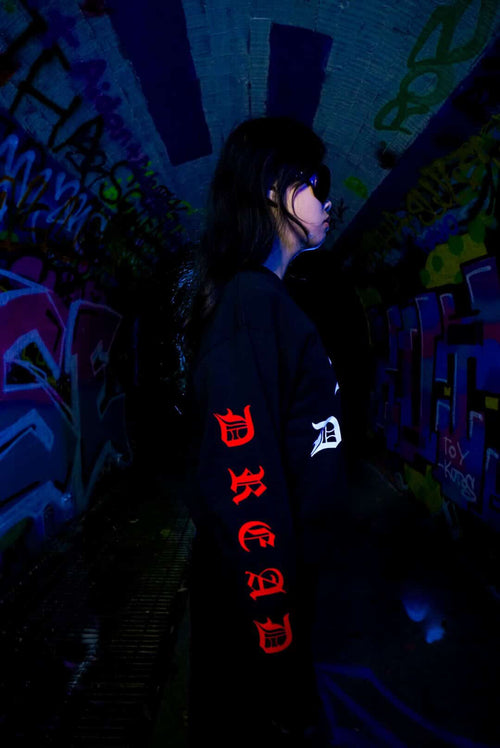 Dread Long Sleeves