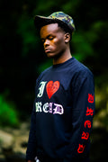 Dread Long Sleeves