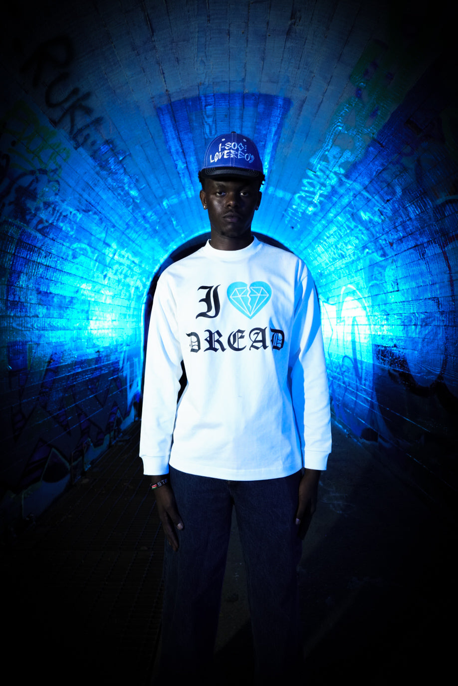 Dread Long Sleeves