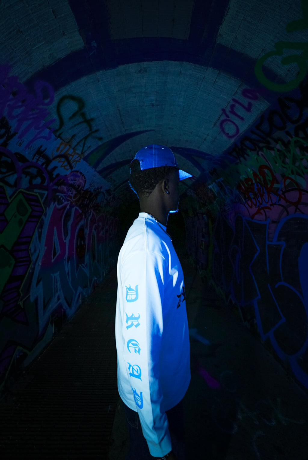 Dread Long Sleeves