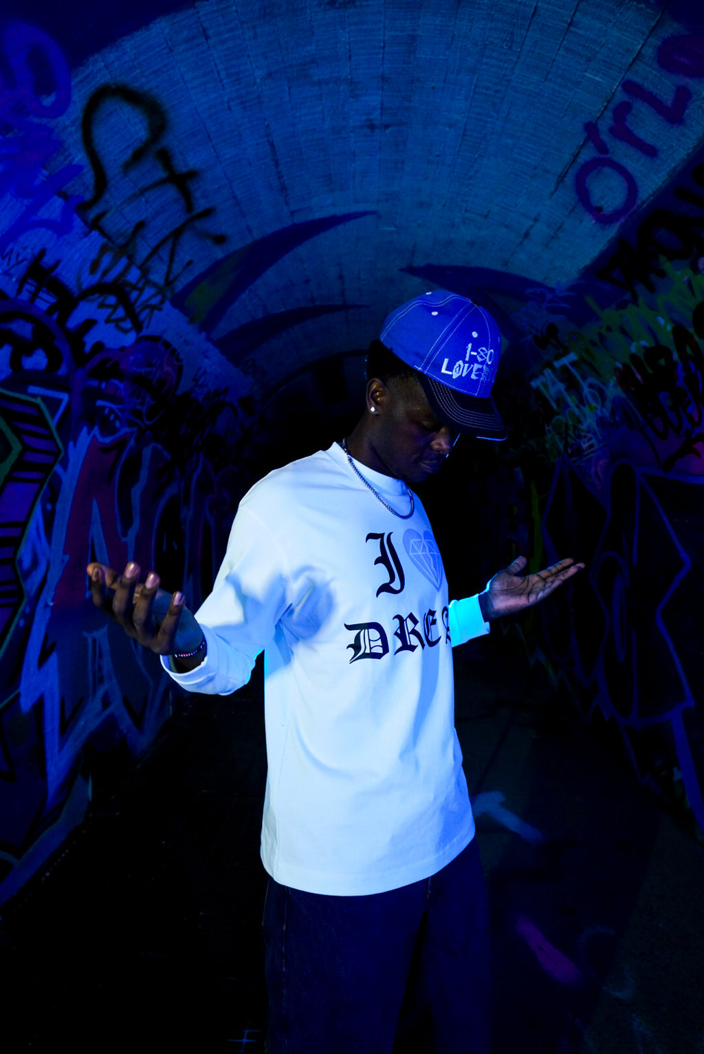 Dread Long Sleeves
