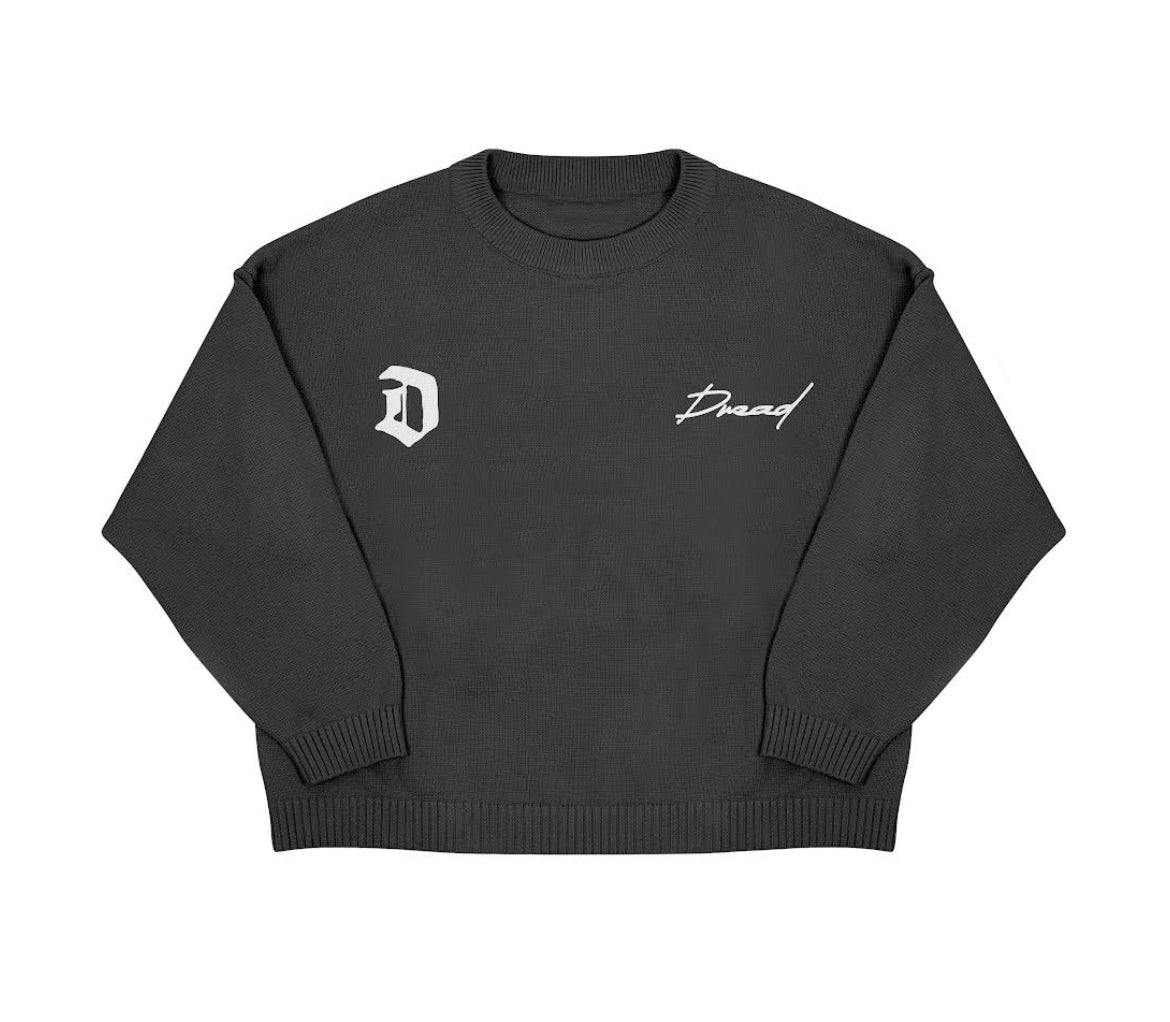 Dread Azrael sweater