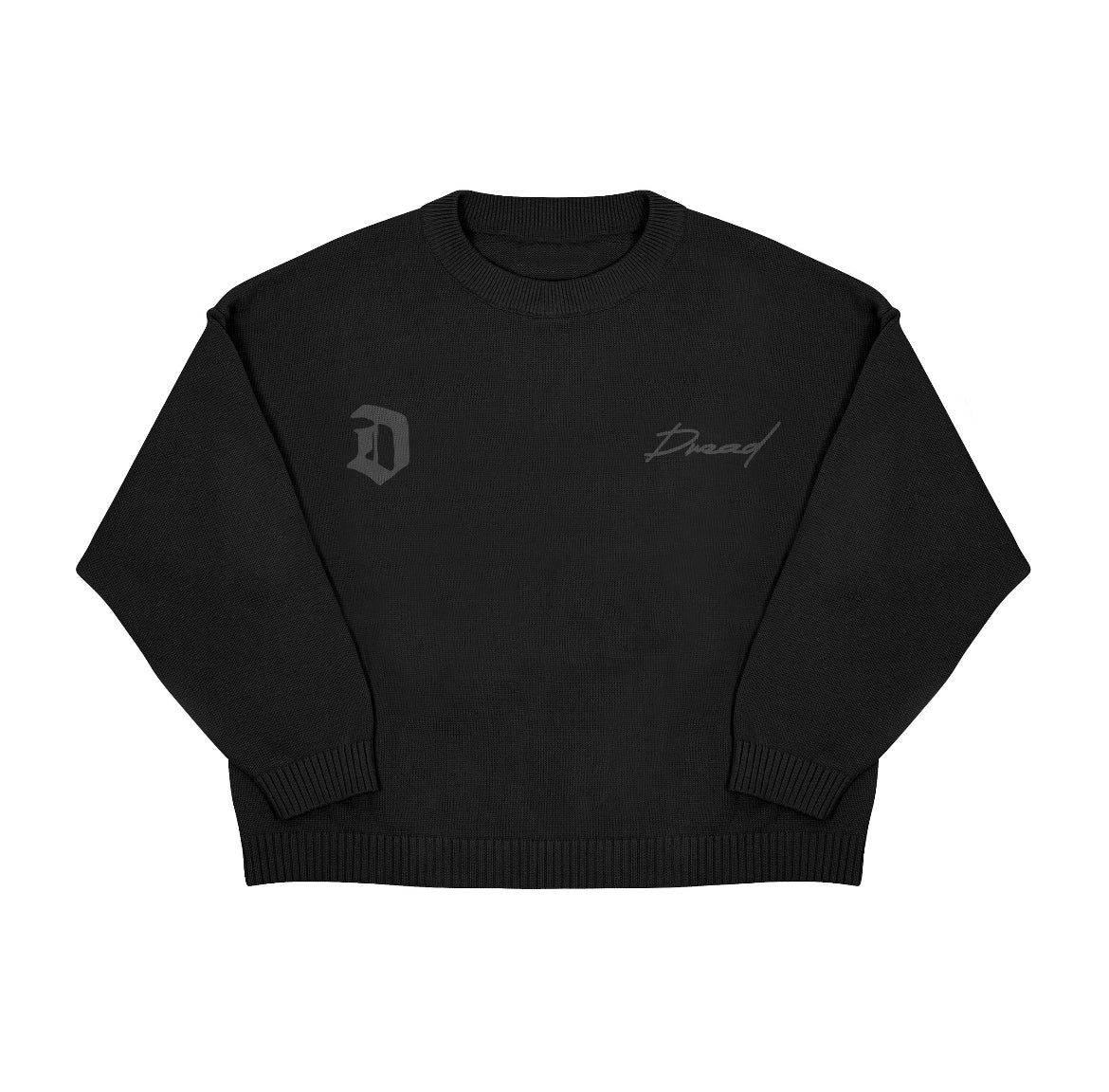 Dread Azrael sweater