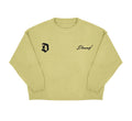 Dread Azrael sweater