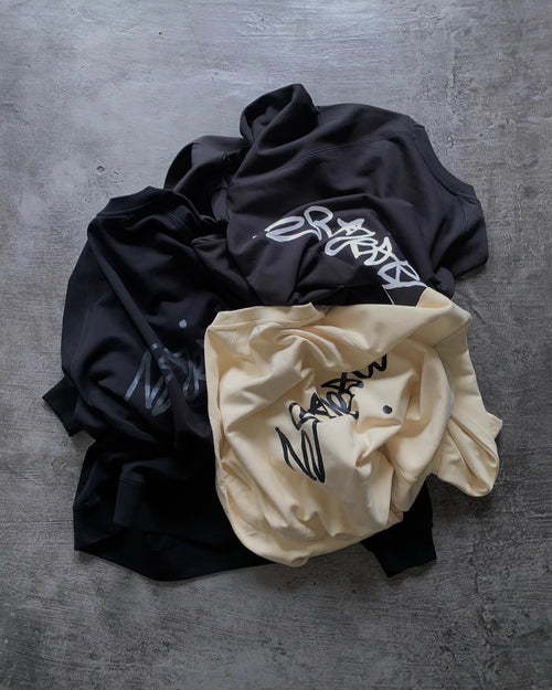 Dread Azrael sweater